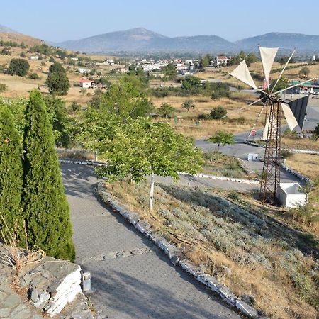 Lasinthos Eco Park Agios Georgios  Bagian luar foto