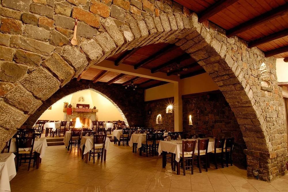 Lasinthos Eco Park Agios Georgios  Bagian luar foto