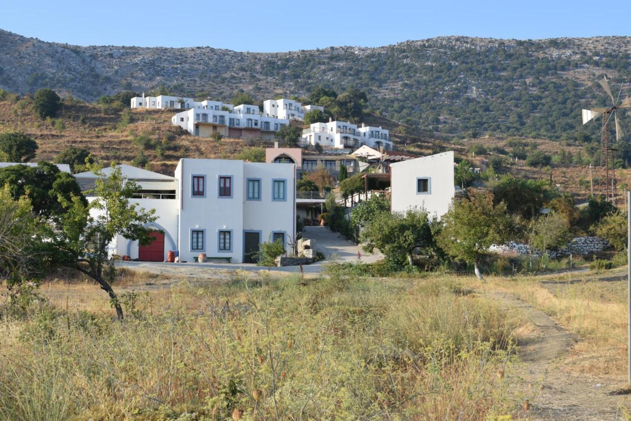 Lasinthos Eco Park Agios Georgios  Bagian luar foto
