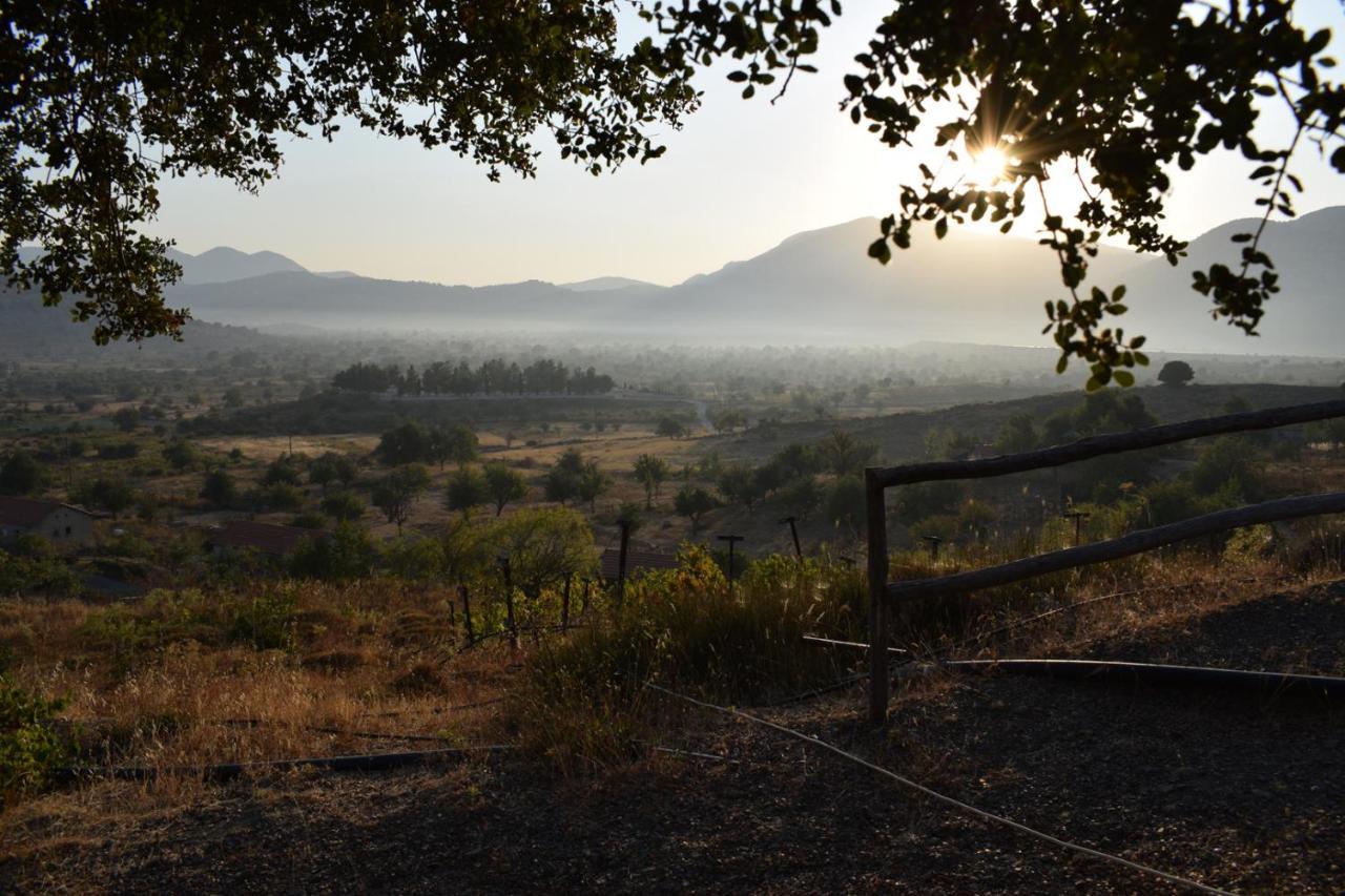 Lasinthos Eco Park Agios Georgios  Bagian luar foto