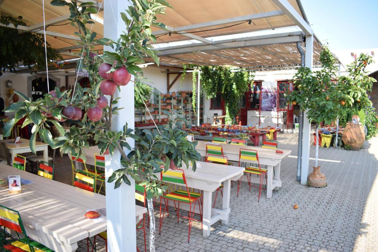 Lasinthos Eco Park Agios Georgios  Bagian luar foto