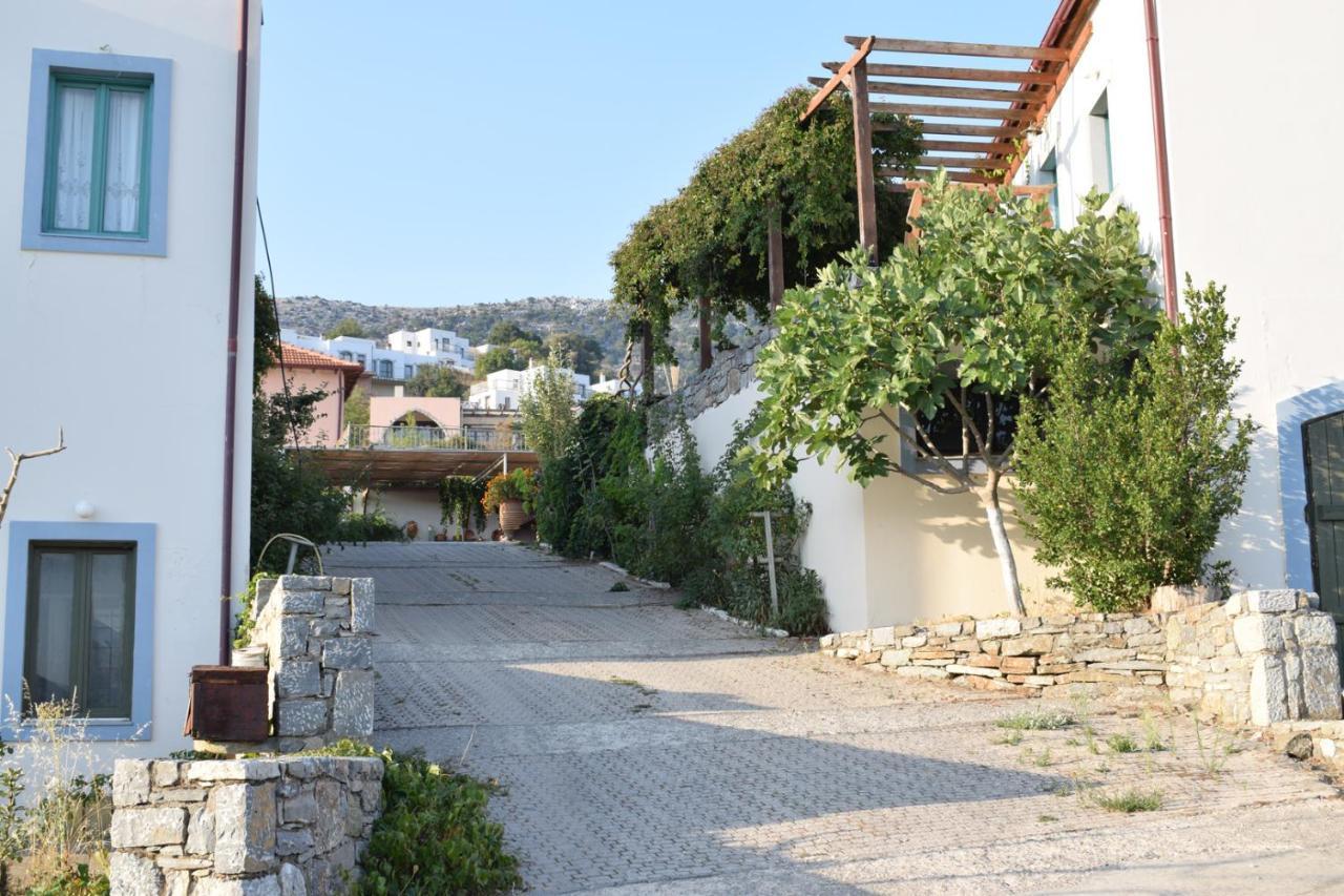 Lasinthos Eco Park Agios Georgios  Bagian luar foto