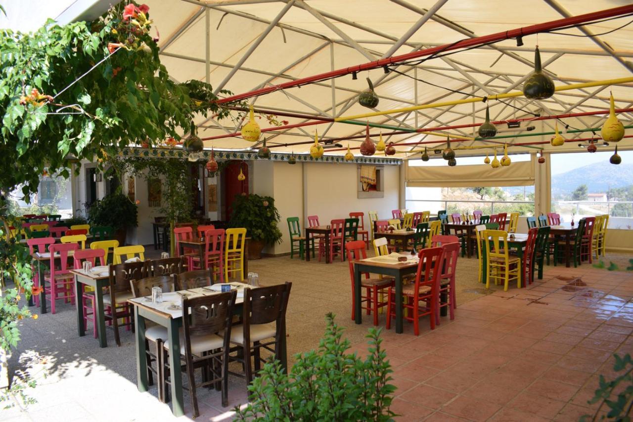 Lasinthos Eco Park Agios Georgios  Bagian luar foto