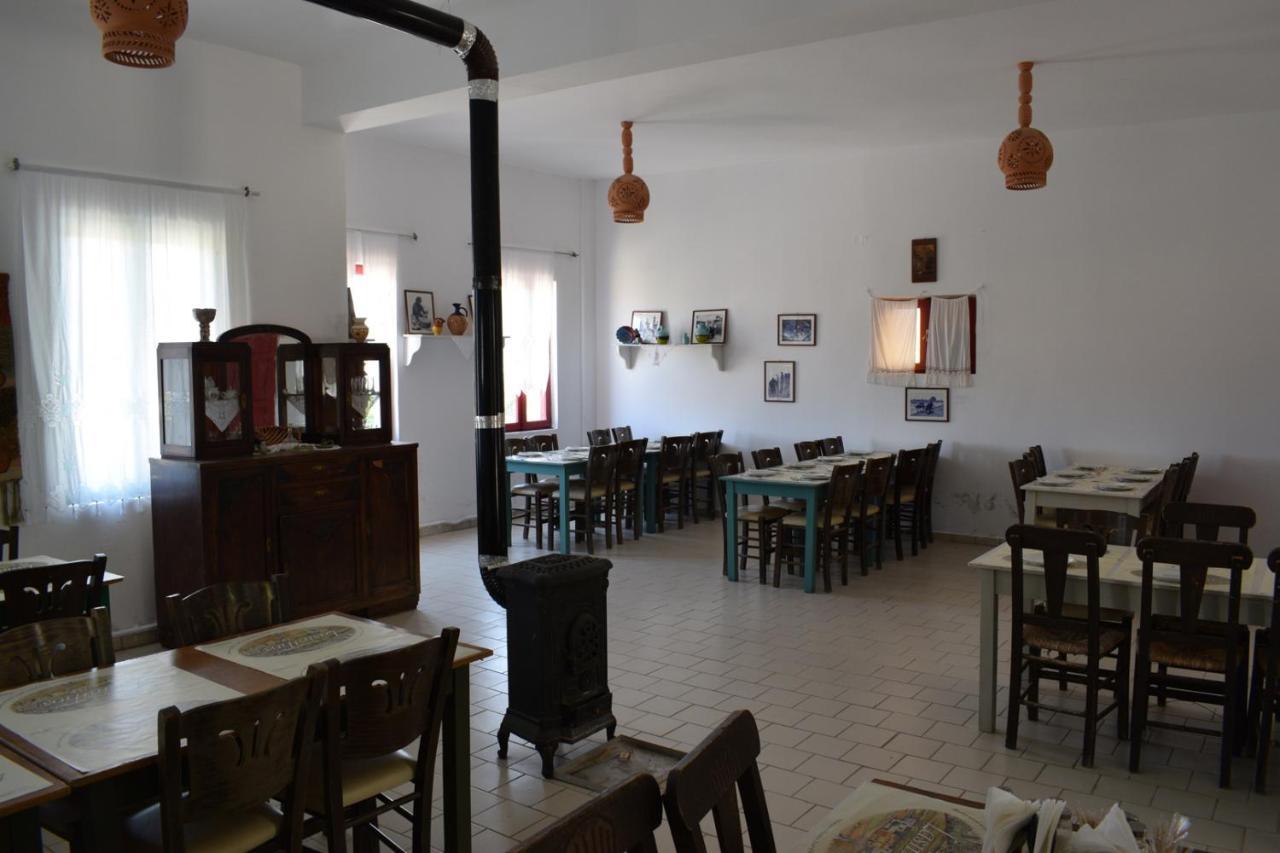 Lasinthos Eco Park Agios Georgios  Bagian luar foto