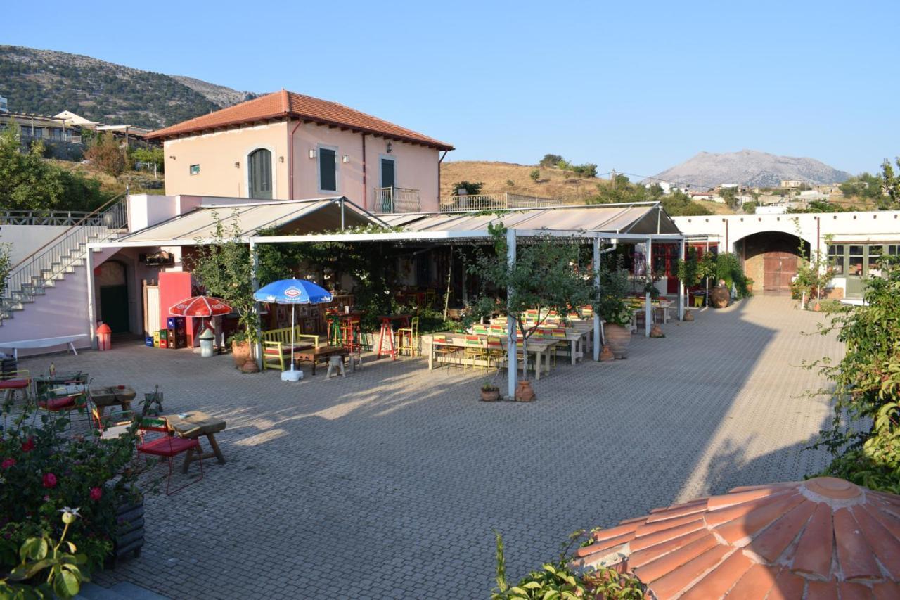 Lasinthos Eco Park Agios Georgios  Bagian luar foto