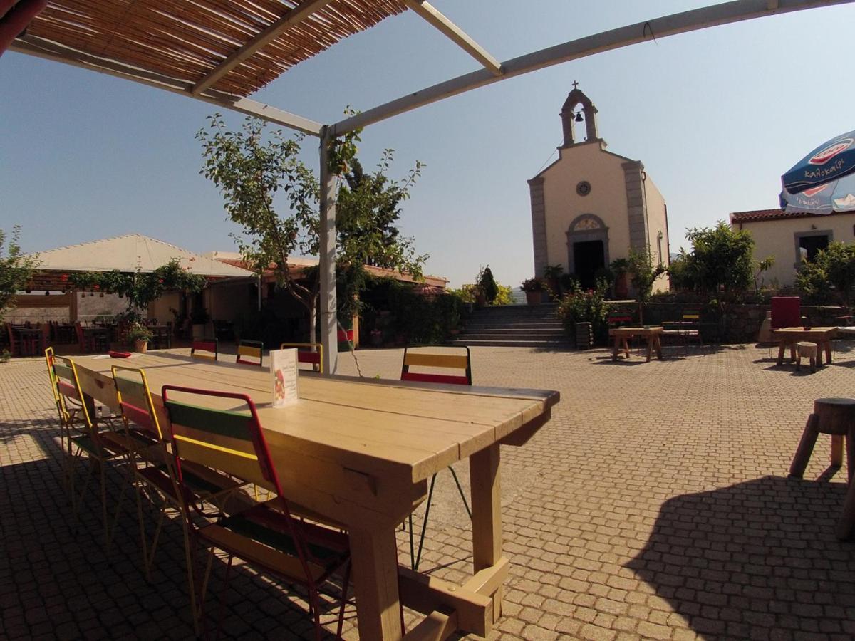 Lasinthos Eco Park Agios Georgios  Bagian luar foto