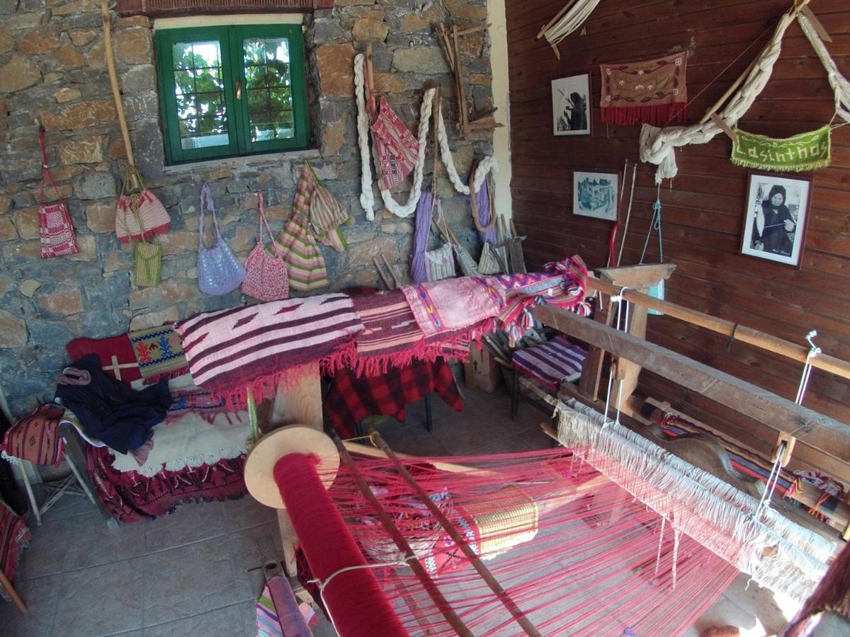 Lasinthos Eco Park Agios Georgios  Bagian luar foto