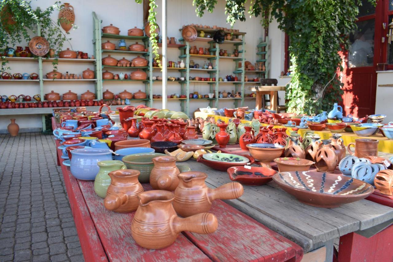 Lasinthos Eco Park Agios Georgios  Bagian luar foto