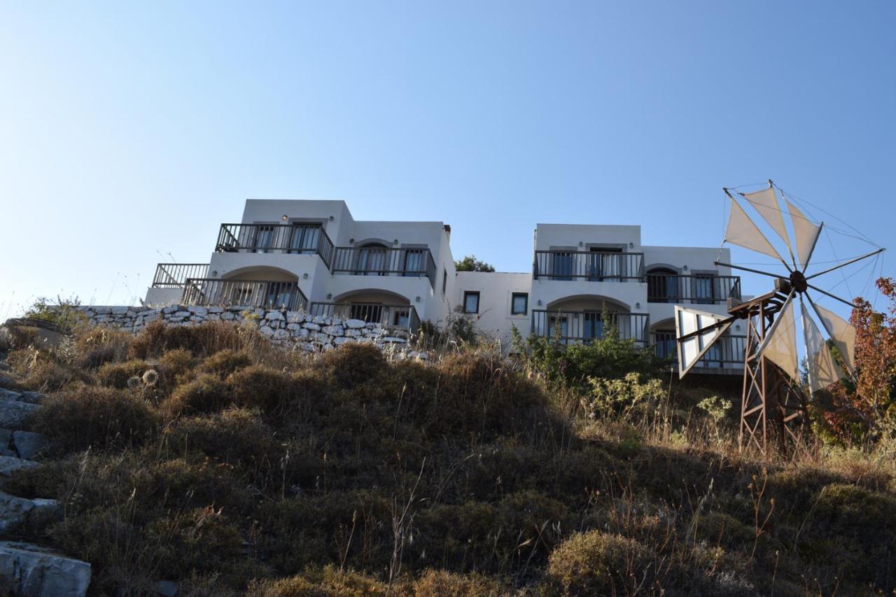 Lasinthos Eco Park Agios Georgios  Bagian luar foto