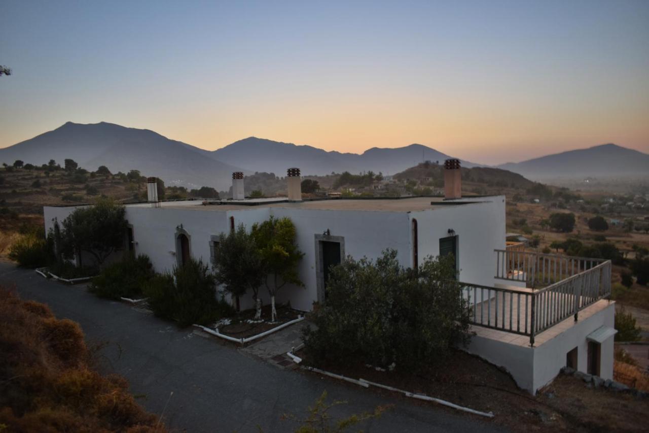 Lasinthos Eco Park Agios Georgios  Bagian luar foto