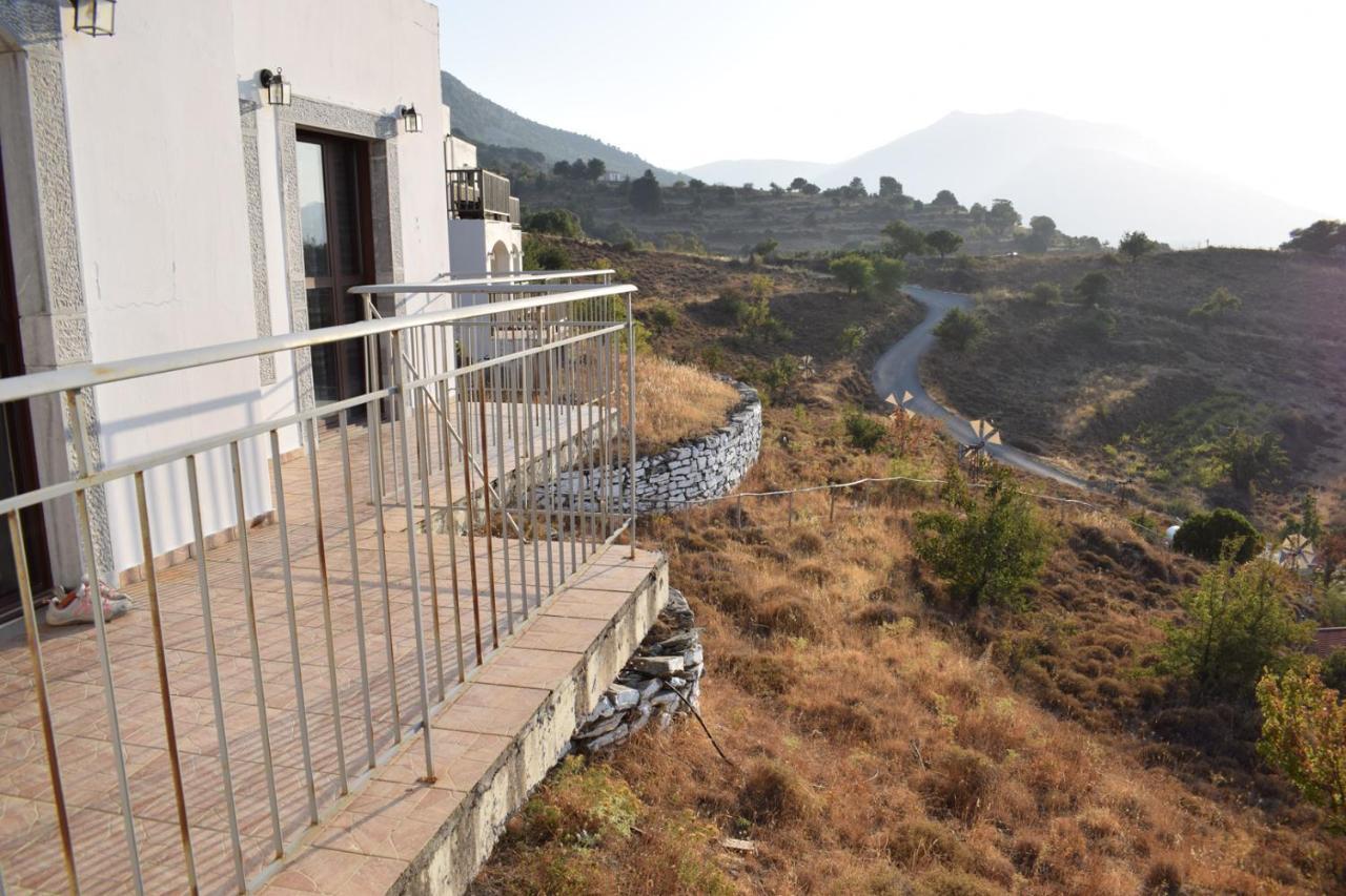 Lasinthos Eco Park Agios Georgios  Bagian luar foto