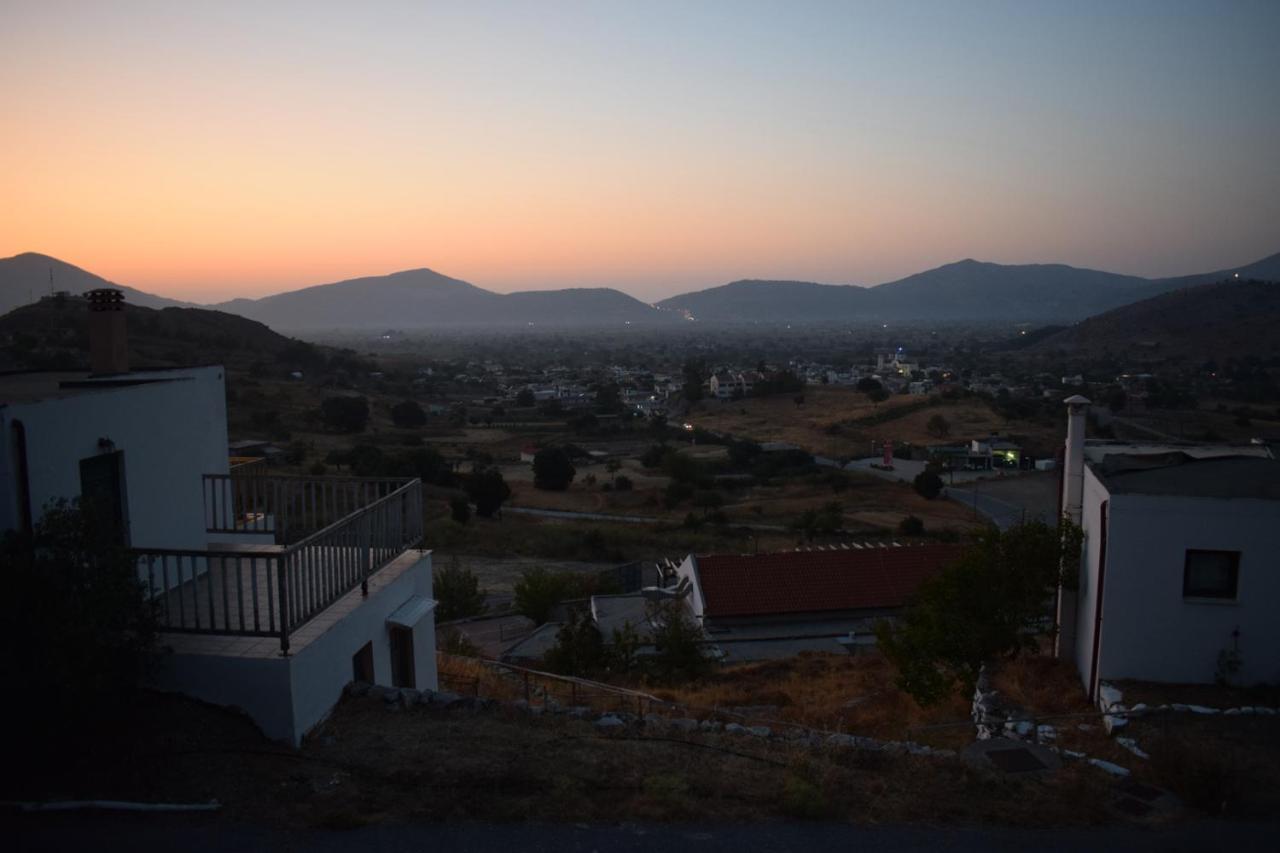 Lasinthos Eco Park Agios Georgios  Bagian luar foto