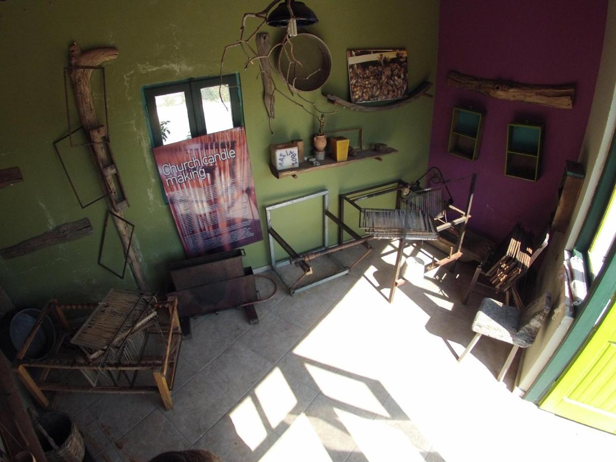 Lasinthos Eco Park Agios Georgios  Bagian luar foto
