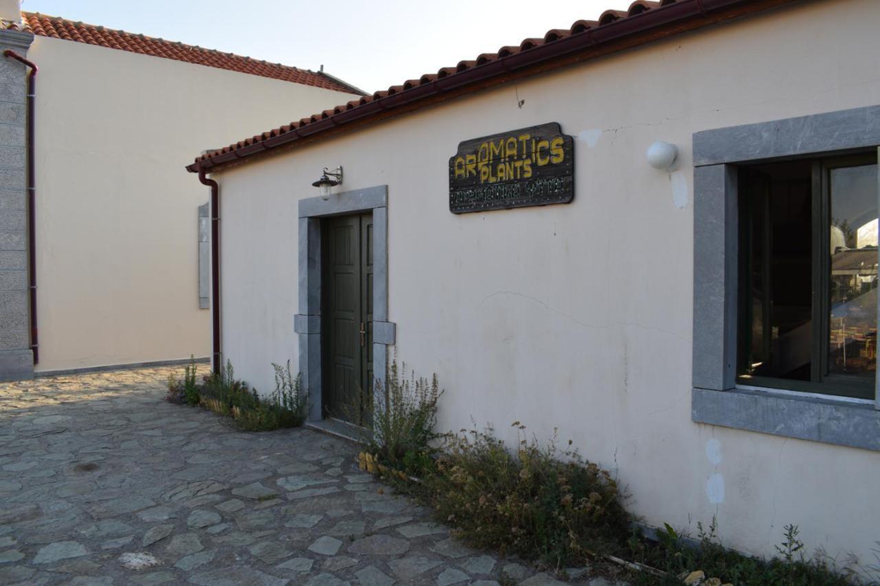 Lasinthos Eco Park Agios Georgios  Bagian luar foto