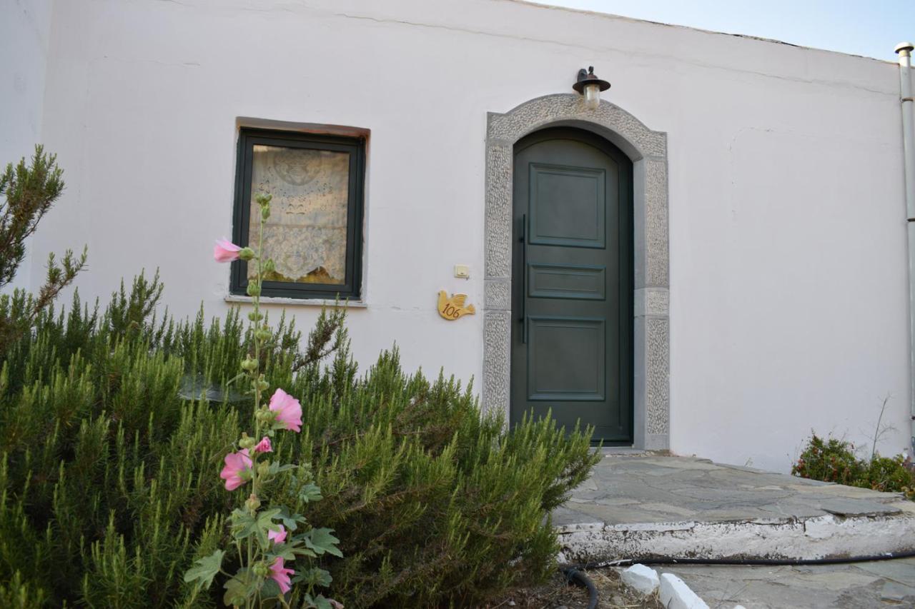 Lasinthos Eco Park Agios Georgios  Bagian luar foto