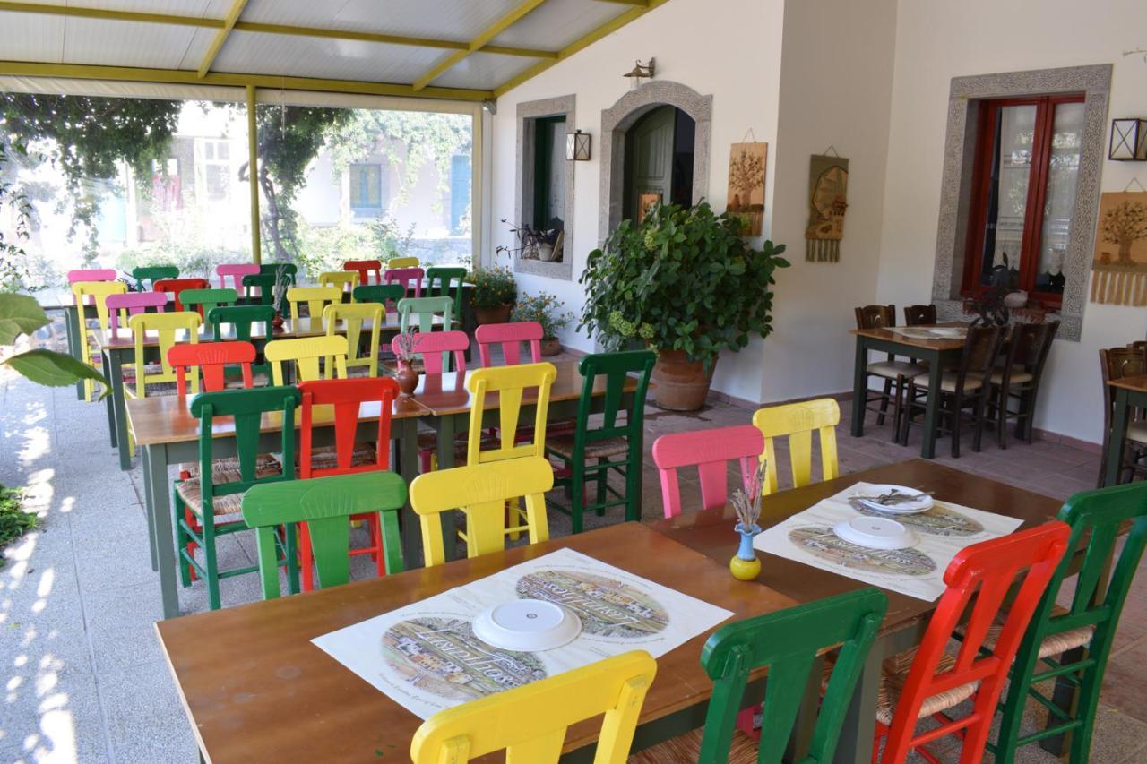 Lasinthos Eco Park Agios Georgios  Bagian luar foto