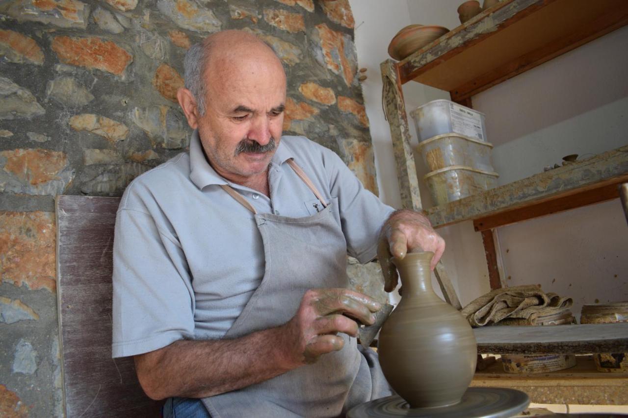 Lasinthos Eco Park Agios Georgios  Bagian luar foto