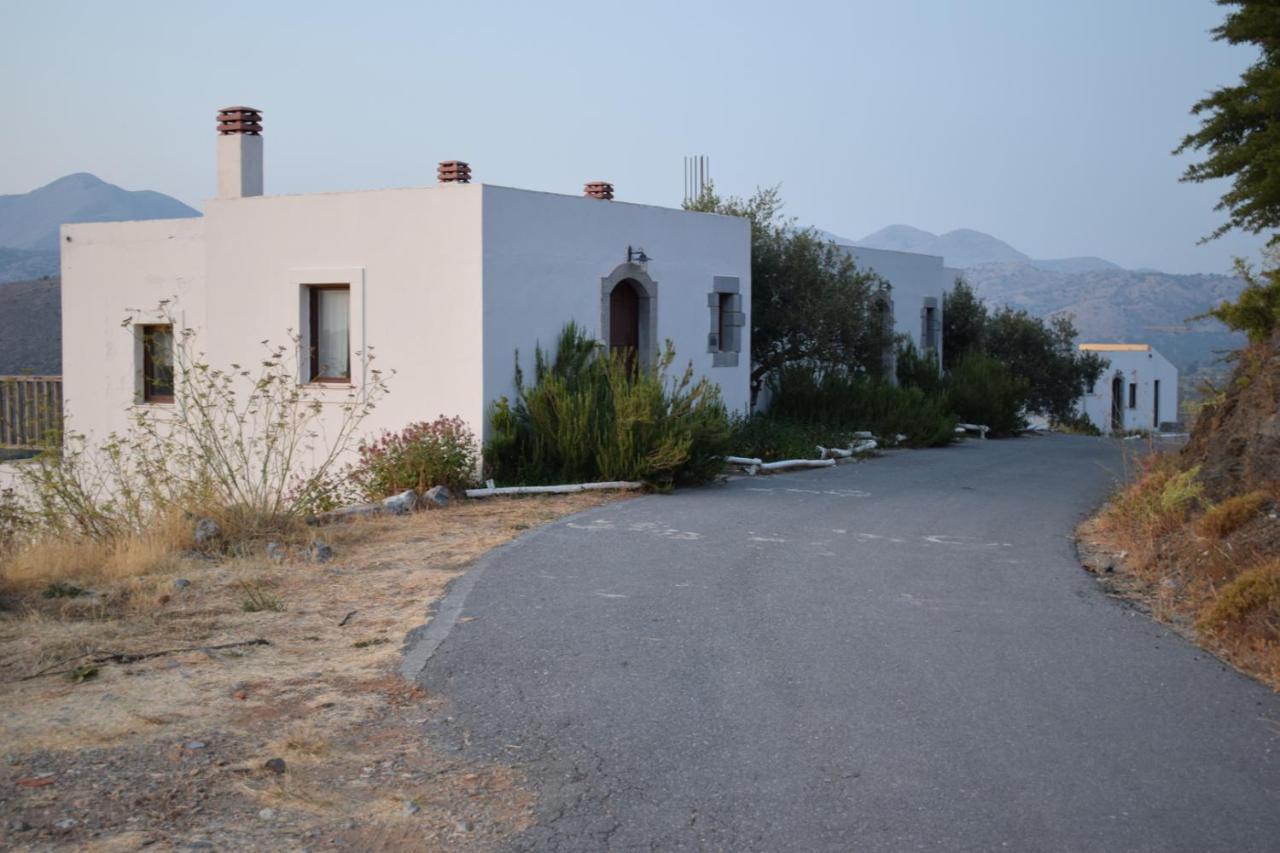 Lasinthos Eco Park Agios Georgios  Bagian luar foto