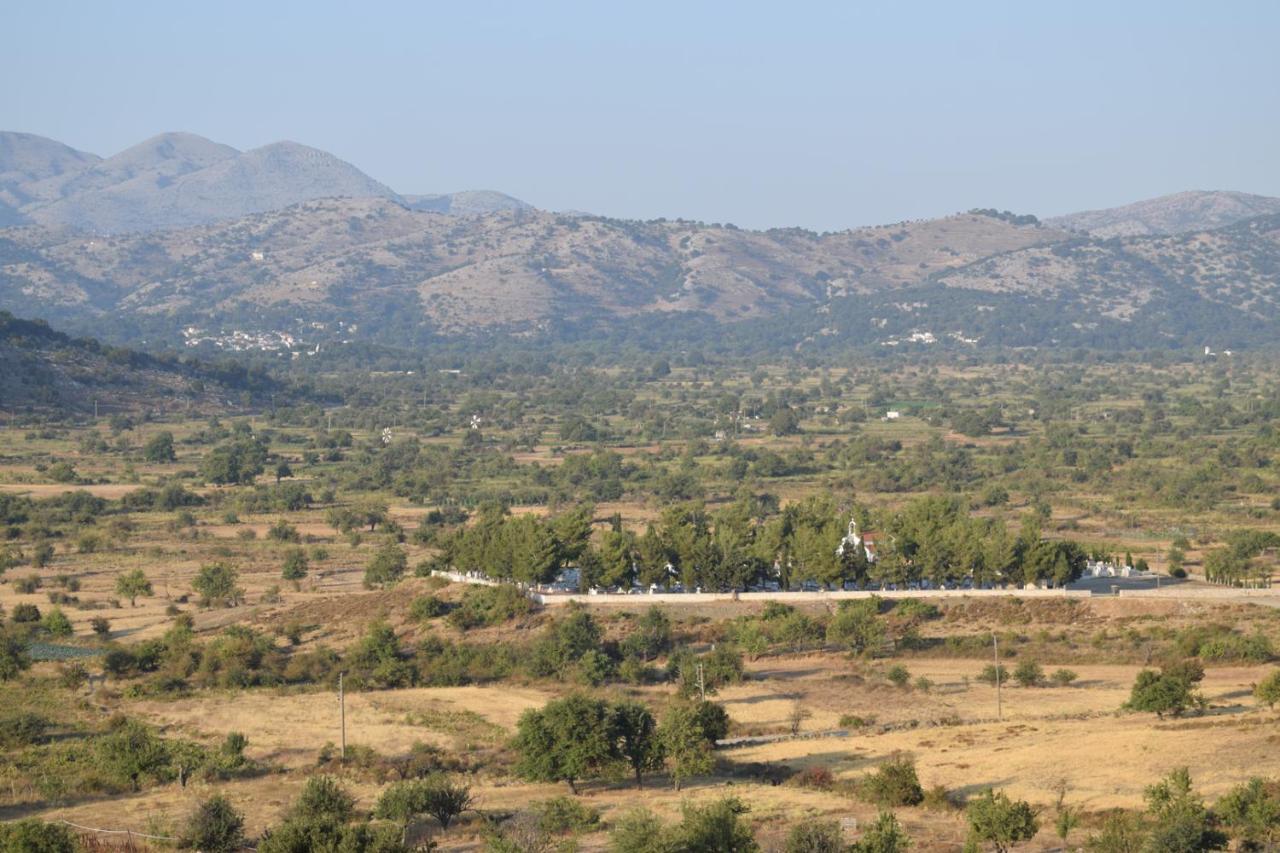 Lasinthos Eco Park Agios Georgios  Bagian luar foto